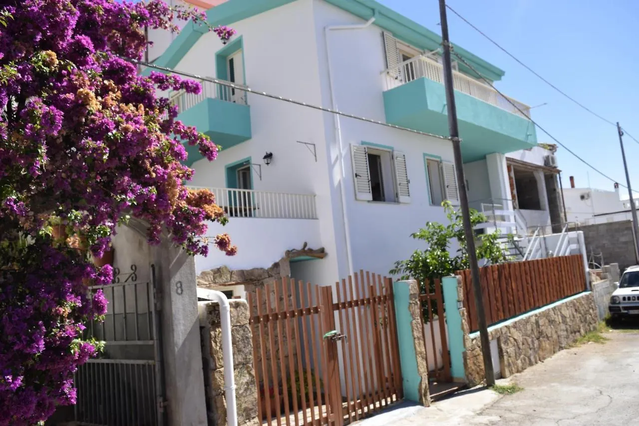 Willa Exclusive House Cala Gonone Dom wakacyjny