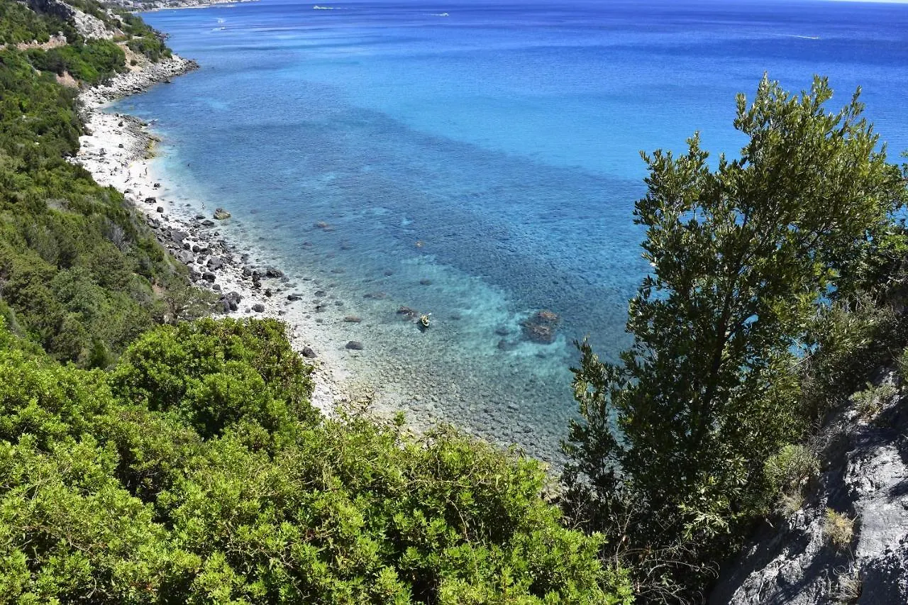 Exclusive House Villa Cala Gonone Holiday home