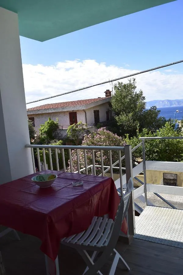 Willa Exclusive House Cala Gonone Dom wakacyjny