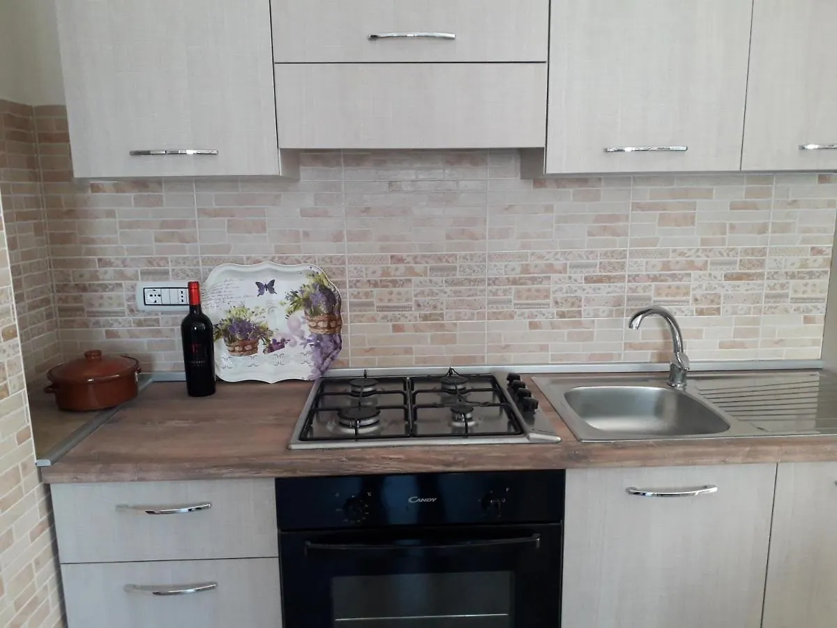 Exclusive House Villa Cala Gonone