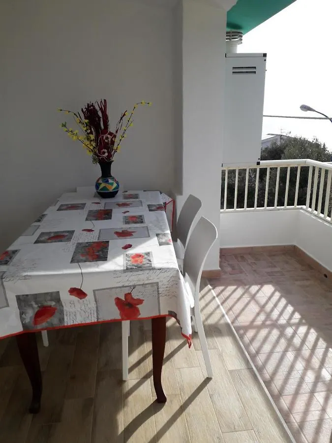 Dom wakacyjny Willa Exclusive House Cala Gonone