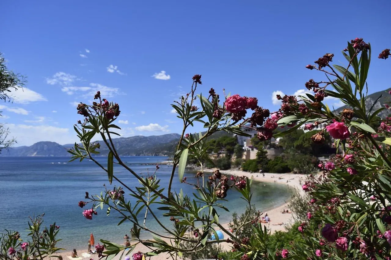 Exclusive House Villa Cala Gonone Italy