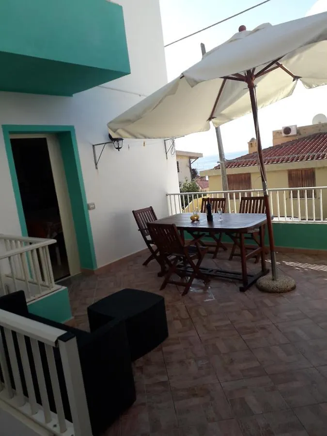 Willa Exclusive House Cala Gonone 0*,