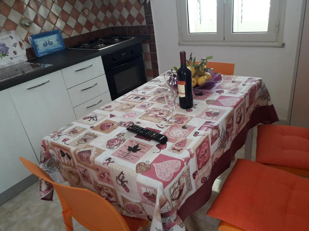Exclusive House Villa Cala Gonone Italy