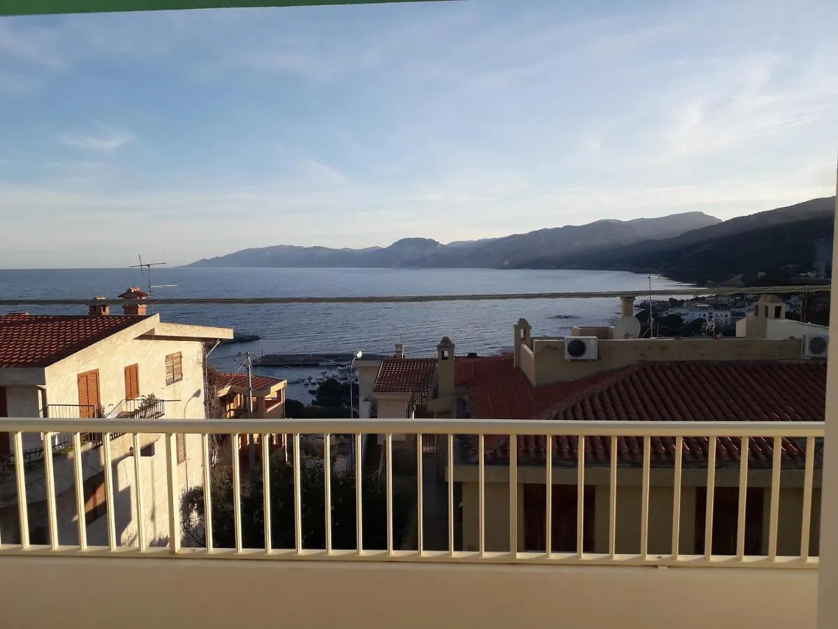 Willa Exclusive House Cala Gonone 0*,