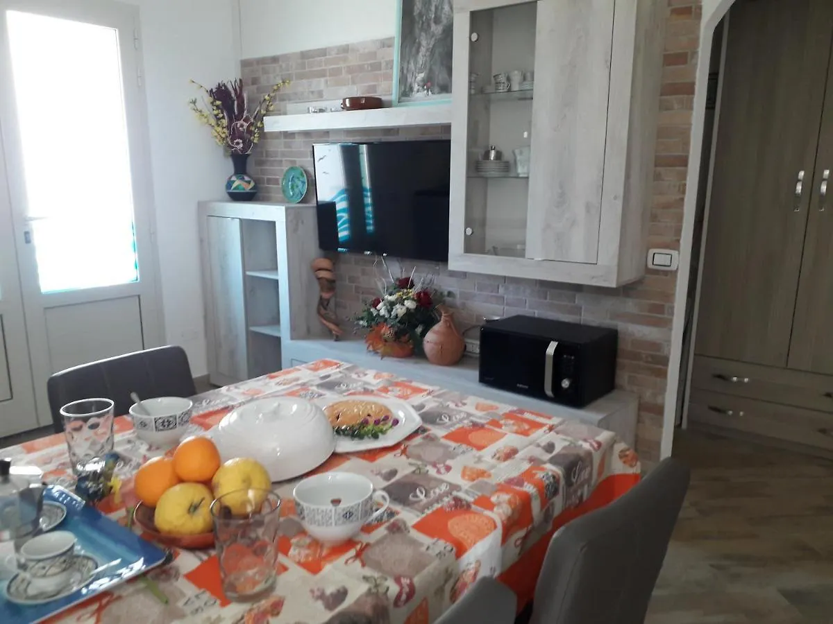 Holiday home Exclusive House Villa Cala Gonone