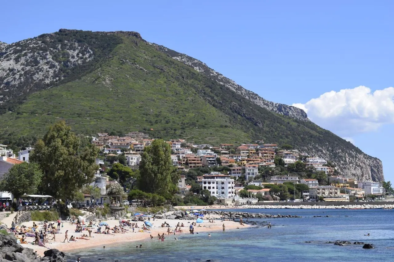 Holiday home Exclusive House Villa Cala Gonone Italy