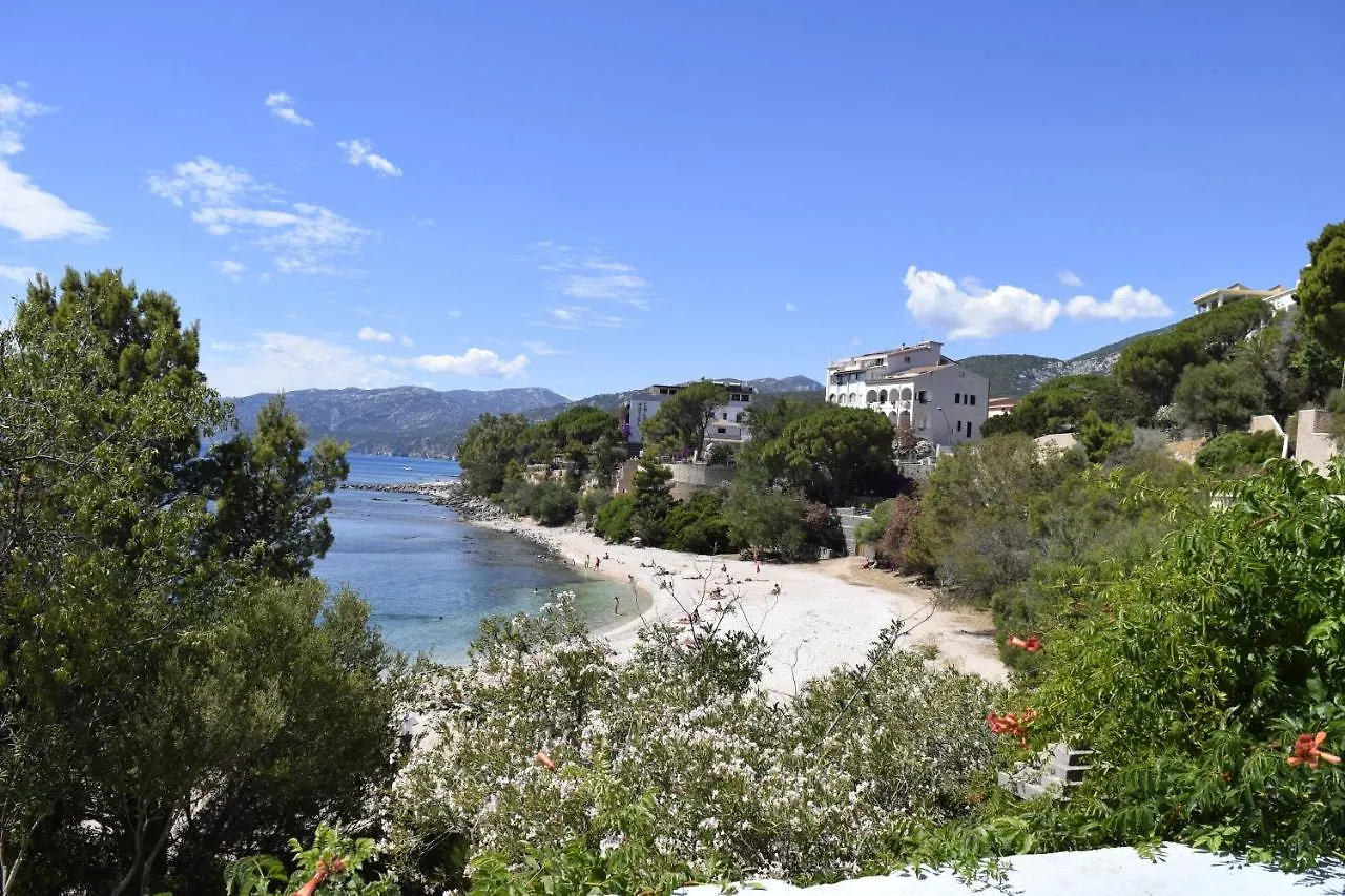 Exclusive House Villa Cala Gonone