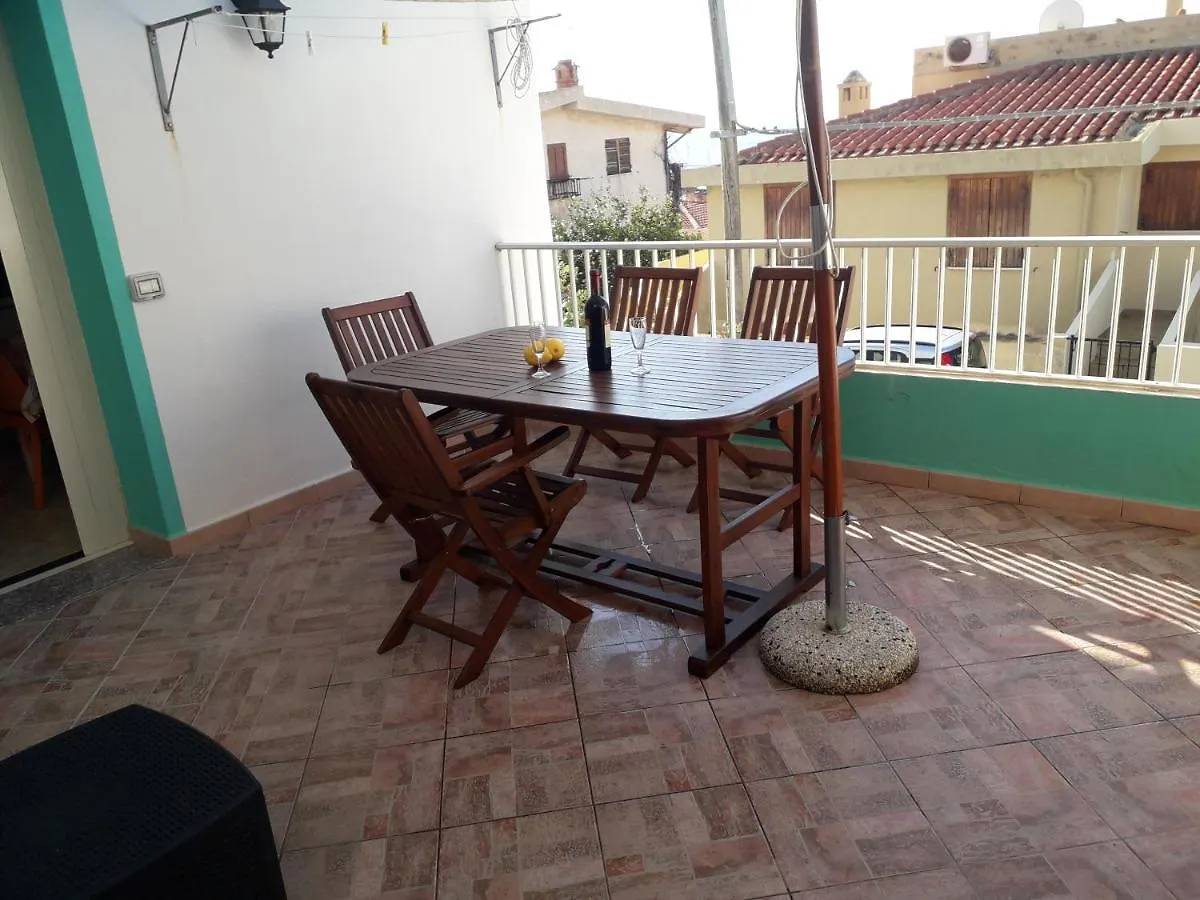 Dom wakacyjny Willa Exclusive House Cala Gonone