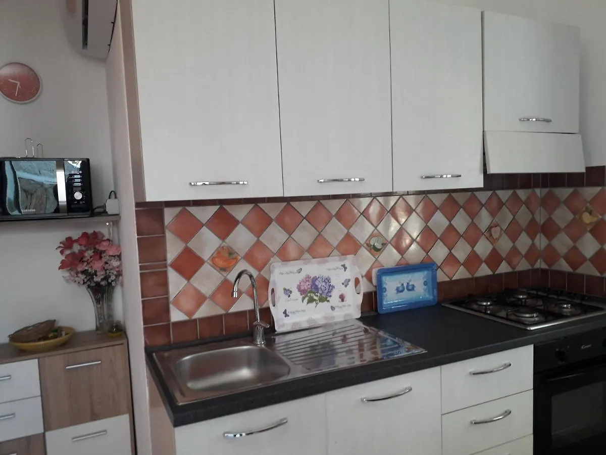 Exclusive House Villa Cala Gonone Holiday home