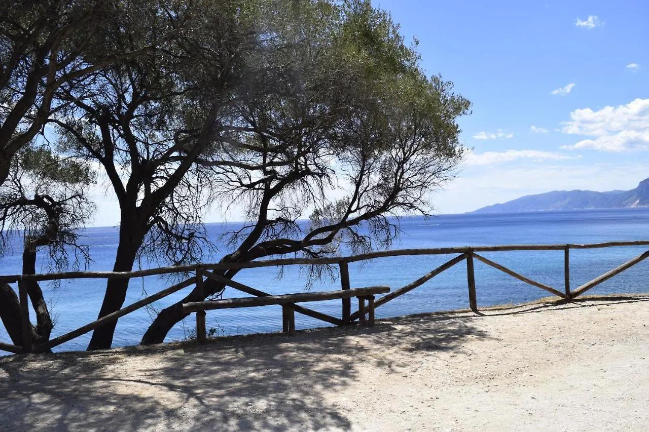 Willa Exclusive House Cala Gonone Dom wakacyjny