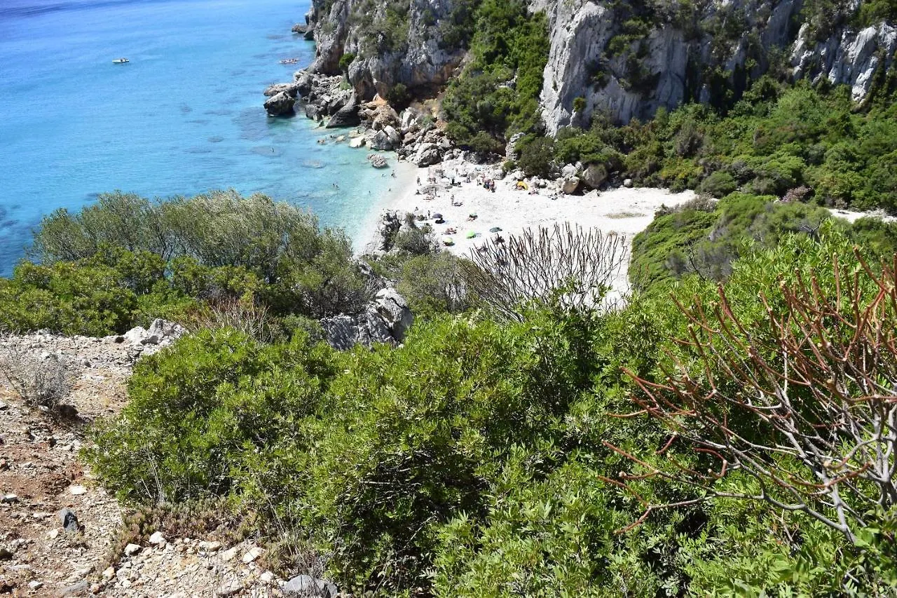 Holiday home Exclusive House Villa Cala Gonone
