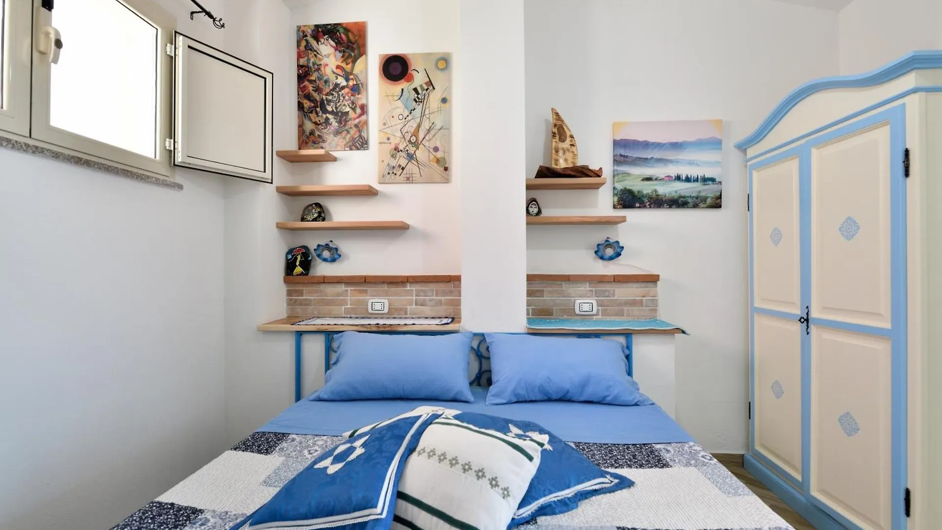 Willa Exclusive House Cala Gonone
