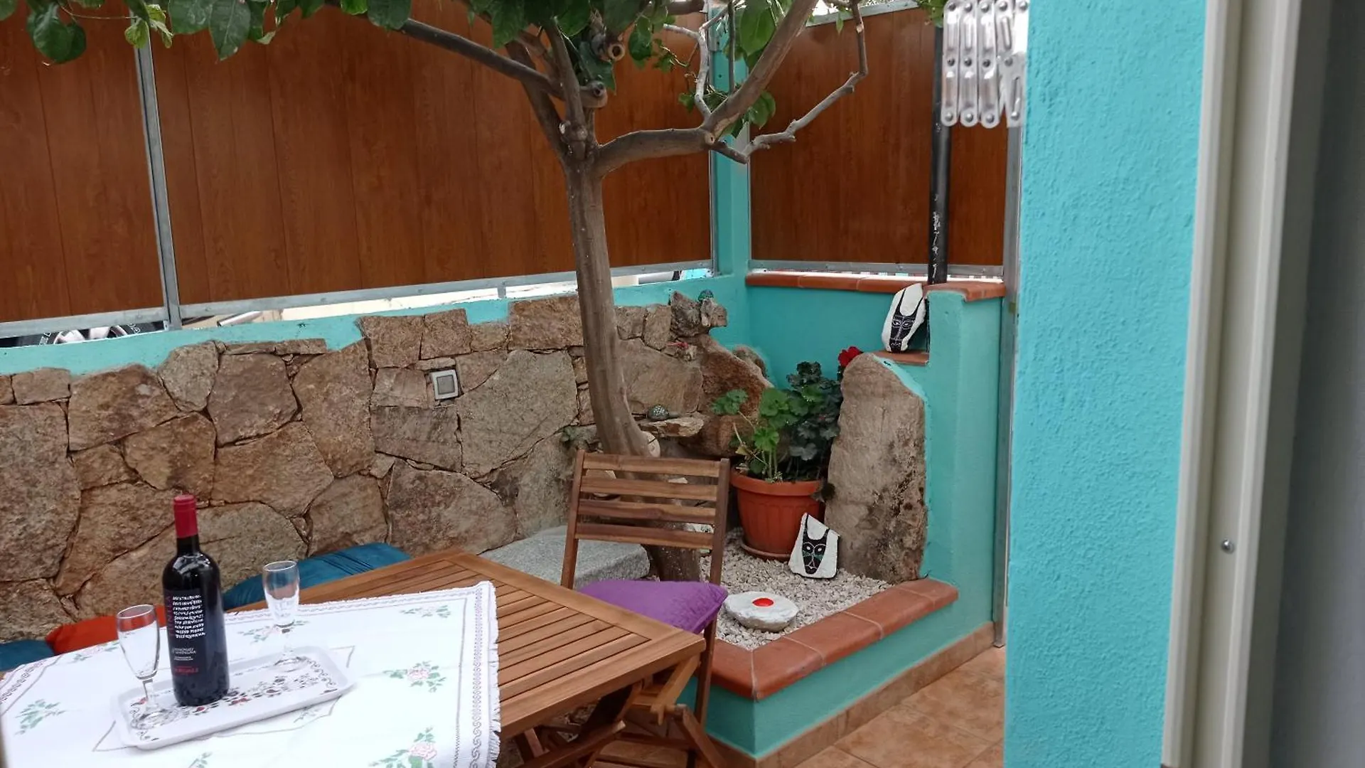 Willa Exclusive House Cala Gonone