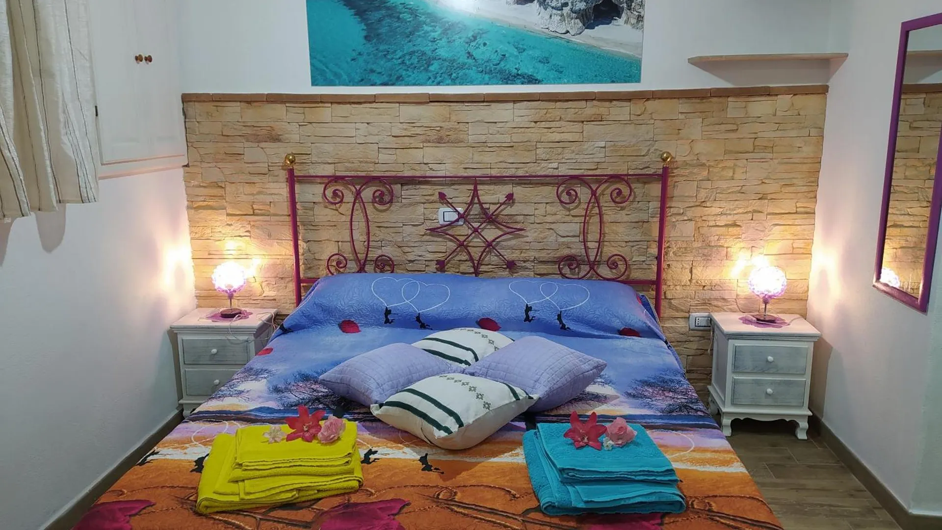 Willa Exclusive House Cala Gonone Dom wakacyjny