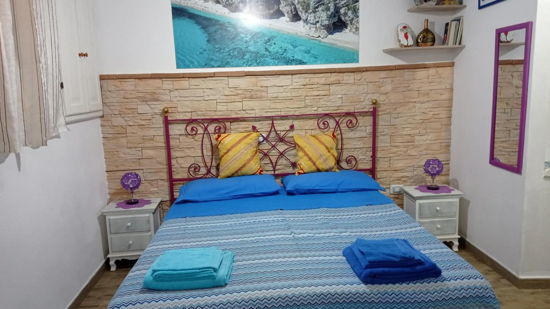 Willa Exclusive House Cala Gonone