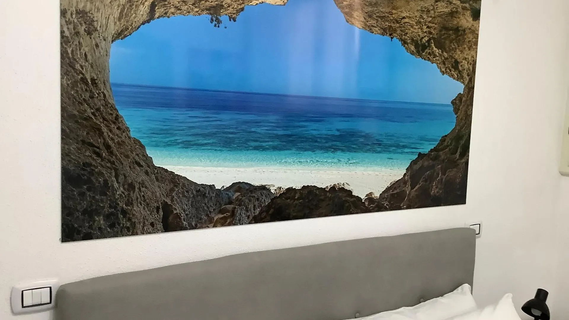 Dom wakacyjny Willa Exclusive House Cala Gonone
