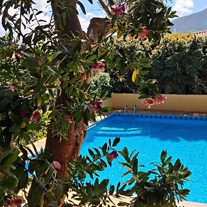 Hotel La Playa, Cala Gonone