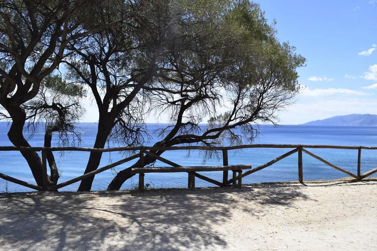 Willa Exclusive House Cala Gonone