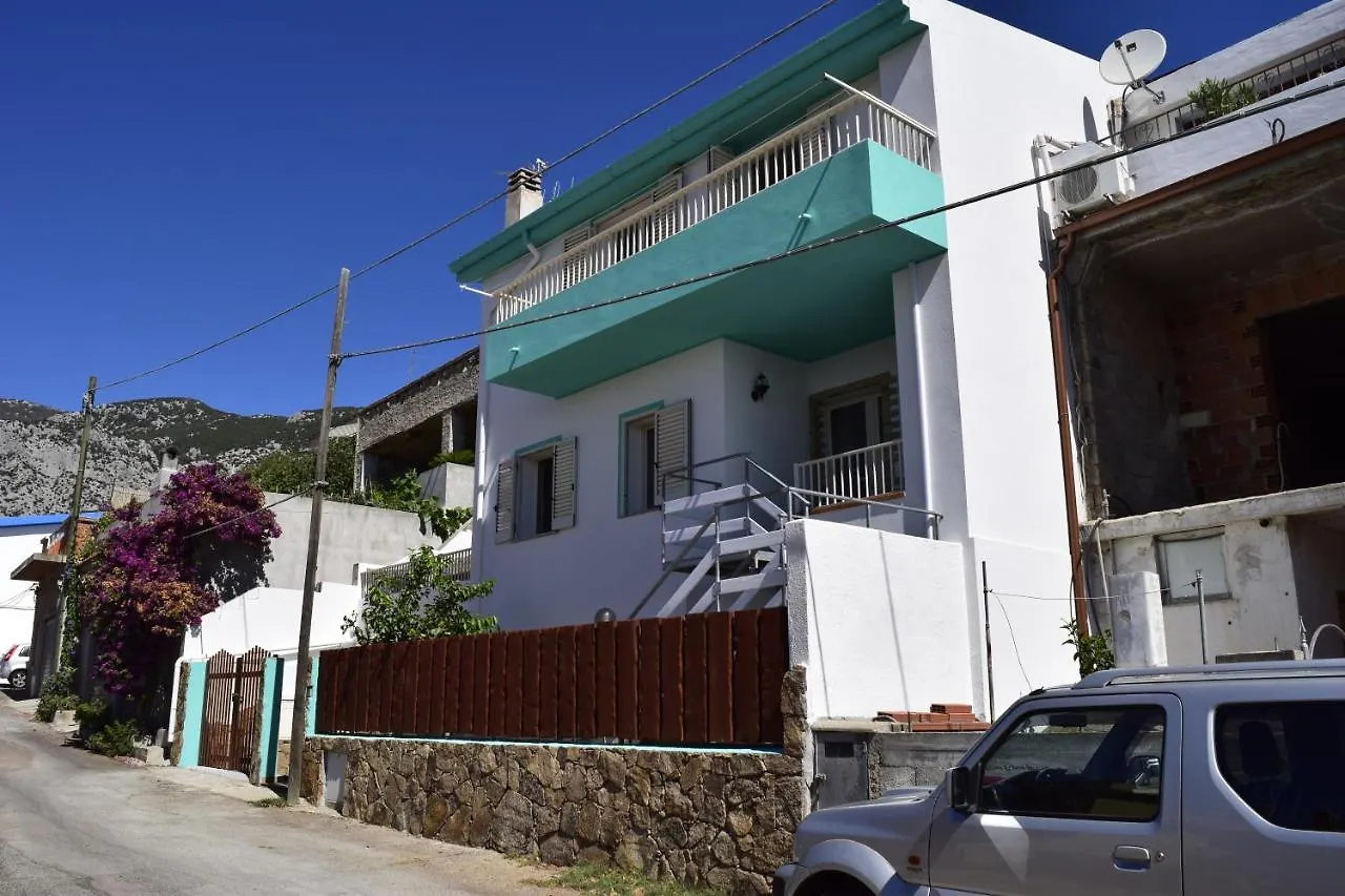 Willa Exclusive House Cala Gonone 0*,