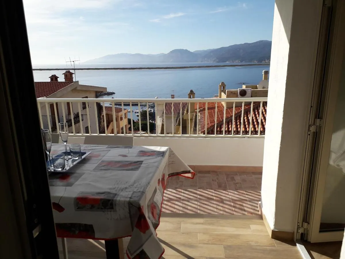 Willa Exclusive House Cala Gonone Dom wakacyjny