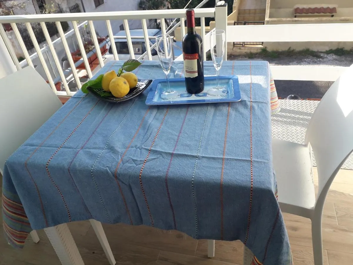 Willa Exclusive House Cala Gonone